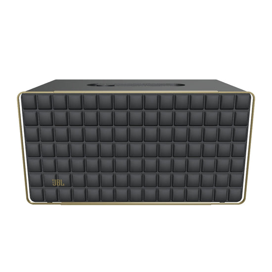 Parlante JBL Bluetooth Authentics 500 WiFi y Asistente de Voz en 3D