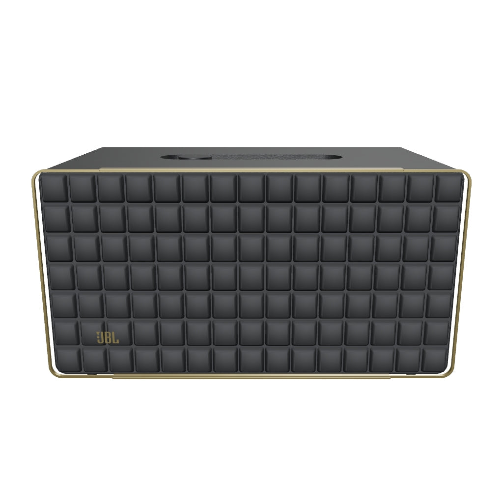 Parlante JBL Bluetooth Authentics 500 WiFi y Asistente de Voz en 3D