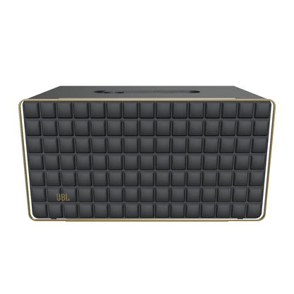 Parlante JBL Bluetooth Authentics 500 WiFi y Asistente de Voz en 3D