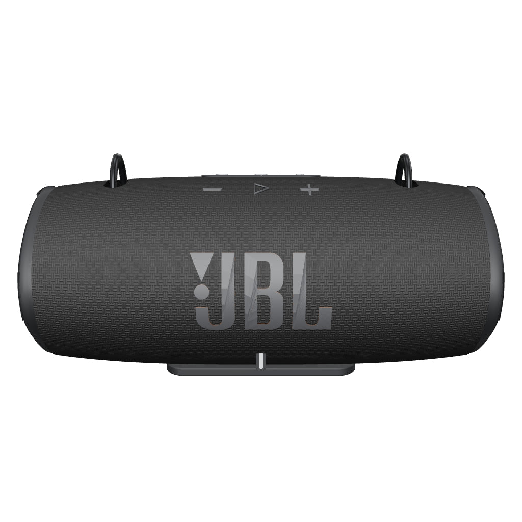 Parlante JBL Bluetooth Xtreme 4 en 3D
