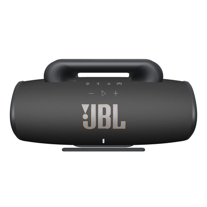 Parlante JBL Boombox 4 Negro en 3D