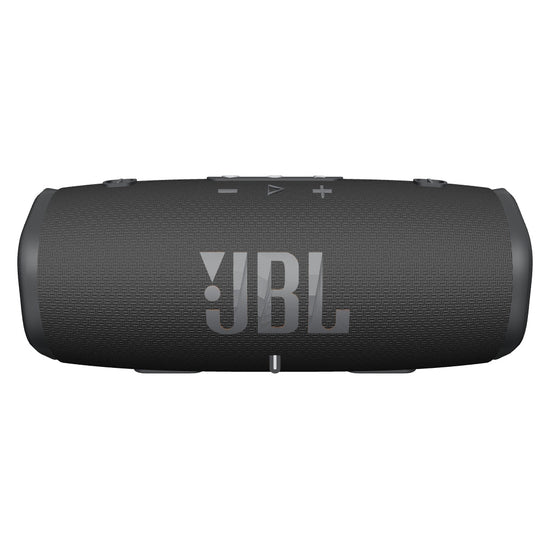 Parlante JBL Charge 6 en 3D