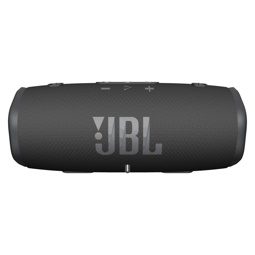 Parlante JBL Charge 6 en 3D