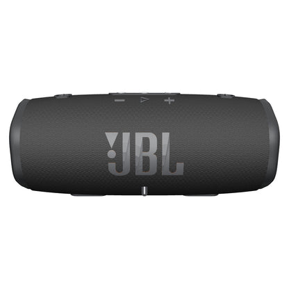 Parlante JBL Charge 6 en 3D