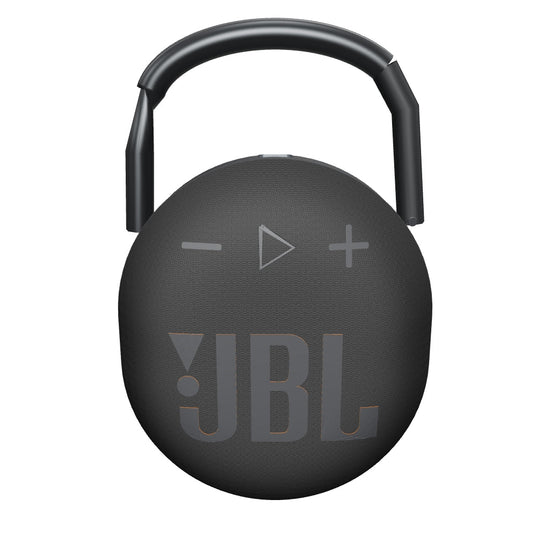 Parlante JBL Clip 5 en 3D