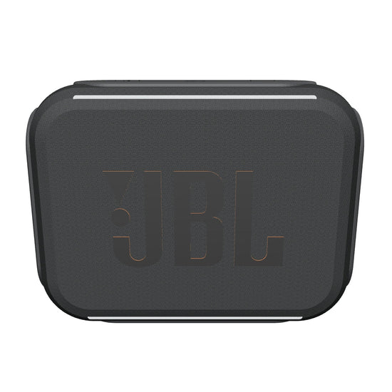 3D · NEGRO · Parlante JBL Go 5