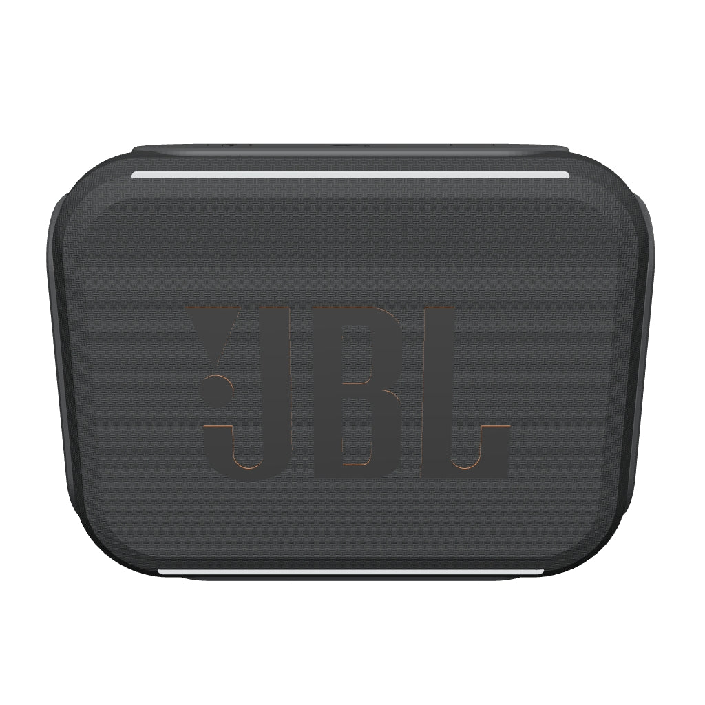 3D · NEGRO · Parlante JBL Go 5