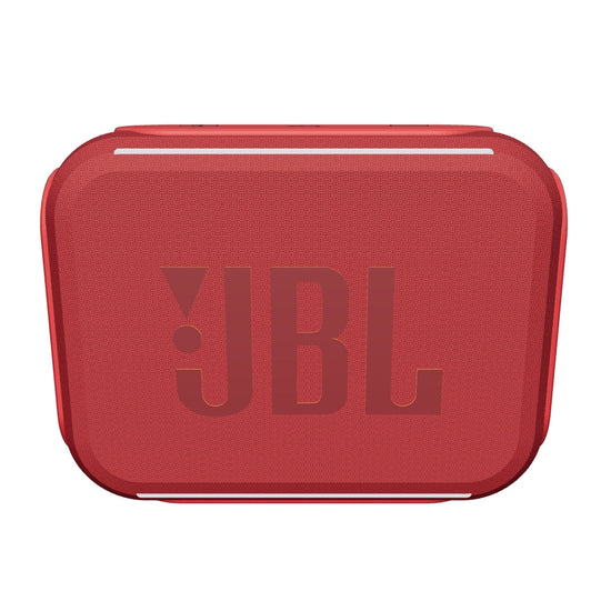 3D · ROJO · Parlante JBL Go 5