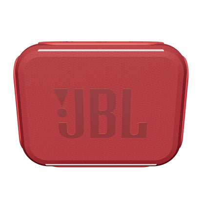 3D · ROJO · Parlante JBL Go 5