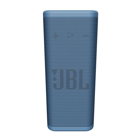 3D · AZUL · Parlante JBL Grip Bluetooth