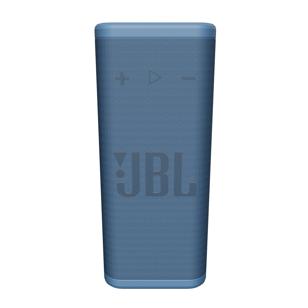 3D · AZUL · Parlante JBL Grip Bluetooth