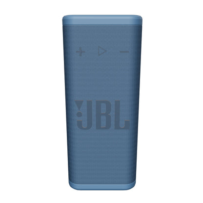 3D · AZUL · Parlante JBL Grip Bluetooth