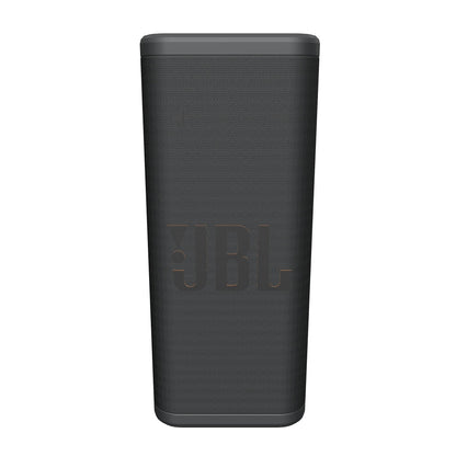 3D · NEGRO · Parlante JBL Grip Bluetooth