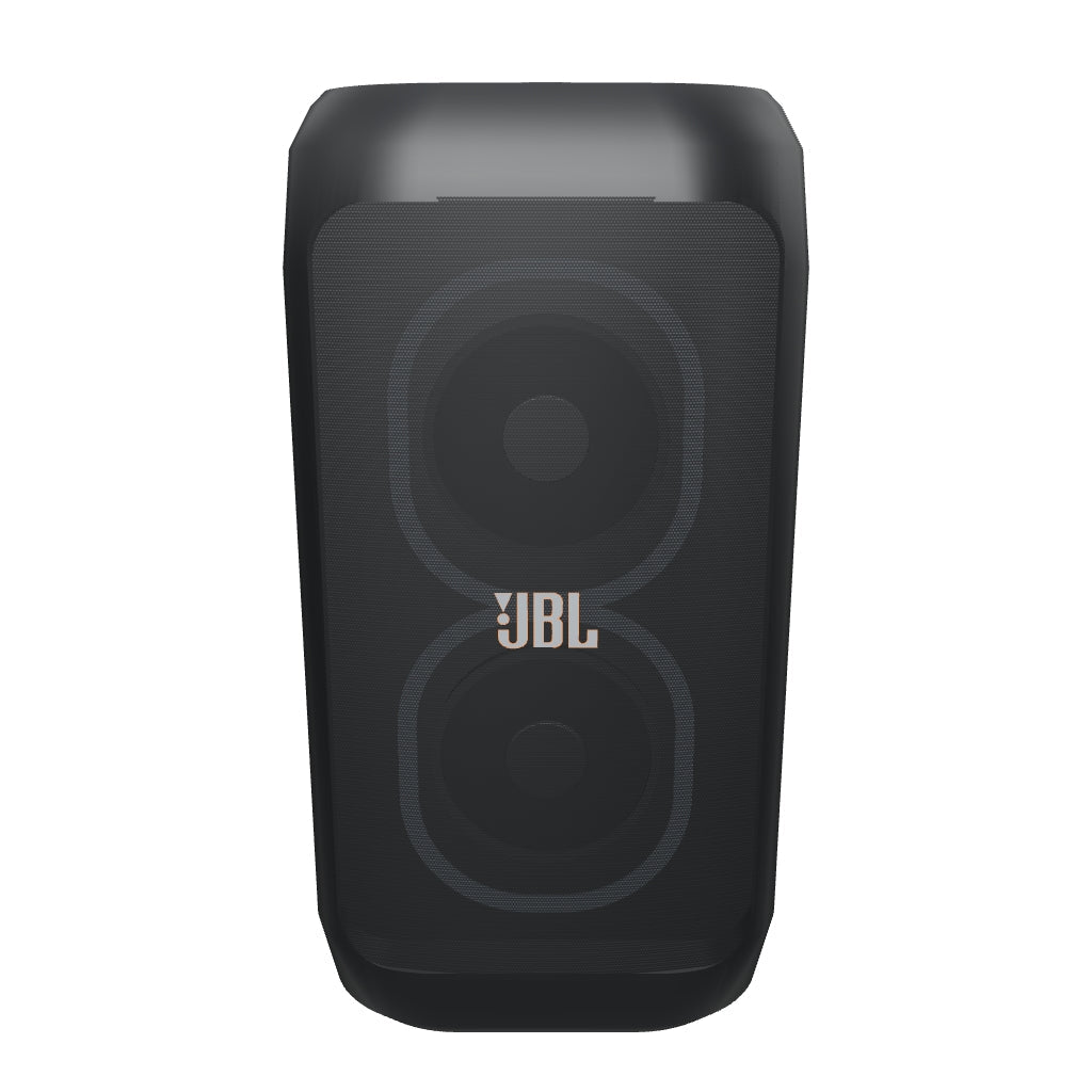 Parlante JBL PartyBox 130 en 3D