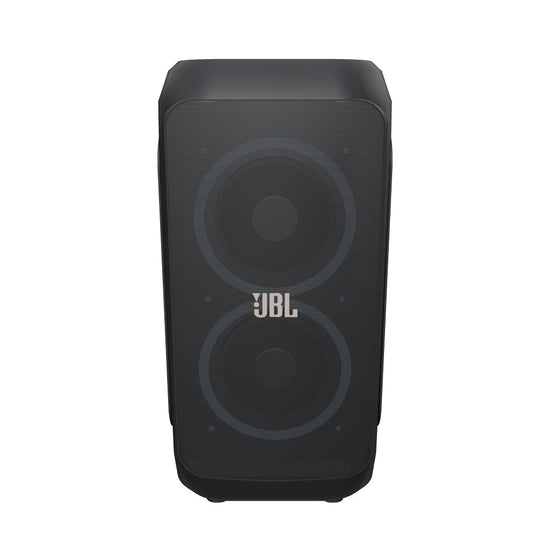 Parlante JBL PartyBox 320 en 3D