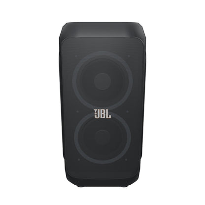 Parlante JBL PartyBox 320 en 3D