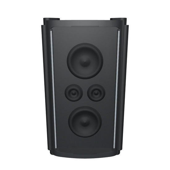 Parlante TCL TP200K 220W en 3D