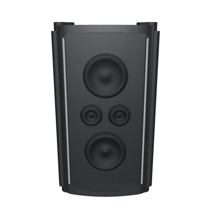 Parlante TCL TP200K 220W en 3D
