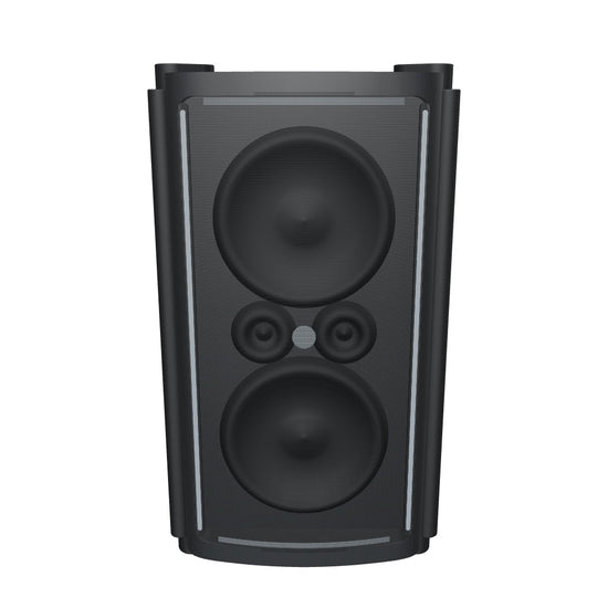 Parlante TCL TP300K 340W en 3D