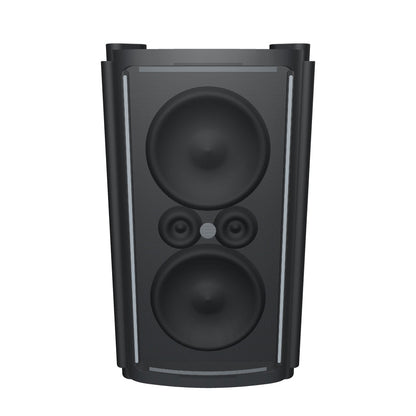 Parlante TCL TP300K 340W en 3D