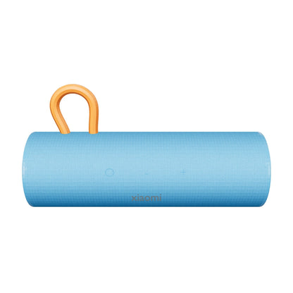 3D · Azul · Parlante Xiaomi Sound Outdoor 30W