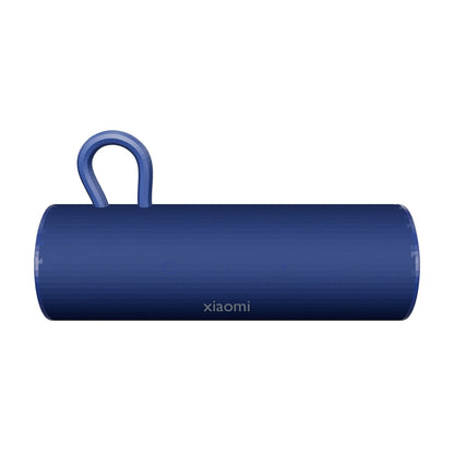 3D · Azul · Parlante Xiaomi Sound Outdoor 30W