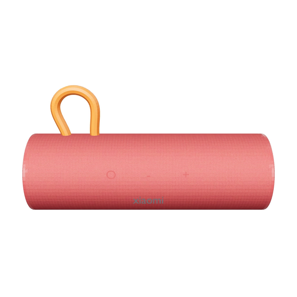 3D · Cereza · Parlante Xiaomi Sound Outdoor 30W