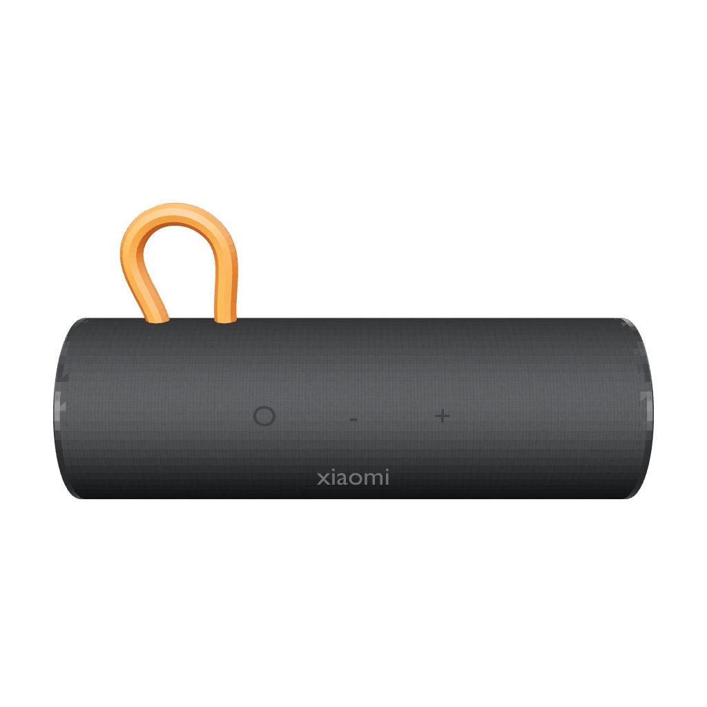 3D · Negro · Parlante Xiaomi Sound Outdoor 30W