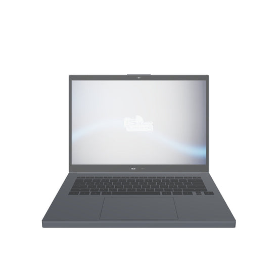 Portátil Asus B3405CCA 512 GB M.2 32 GB DDR5 Intel Core Ultra 5 125H 14" en 3D