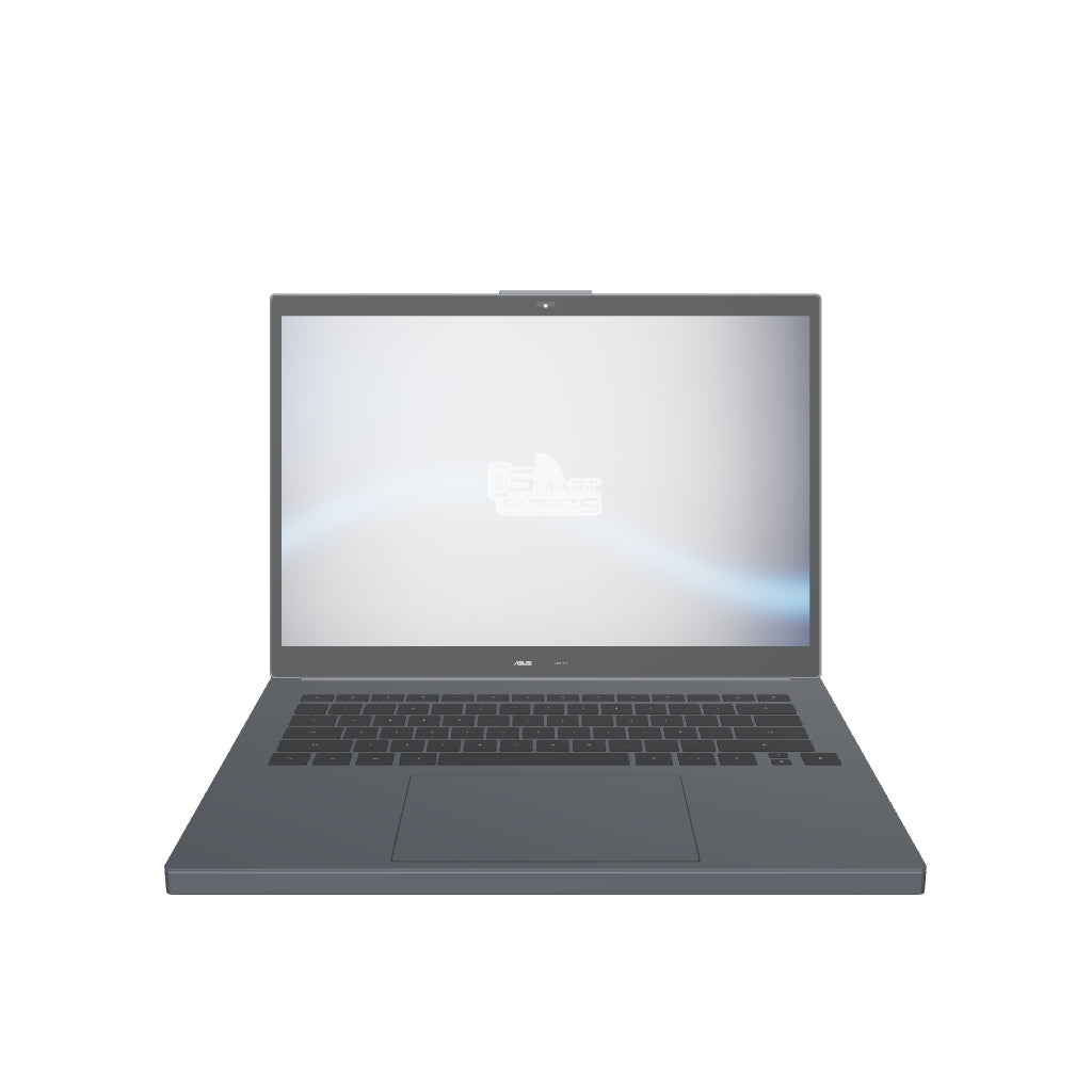Portátil Asus B3405CCA 512 GB M.2 32 GB DDR5 Intel Core Ultra 5 125H 14" en 3D