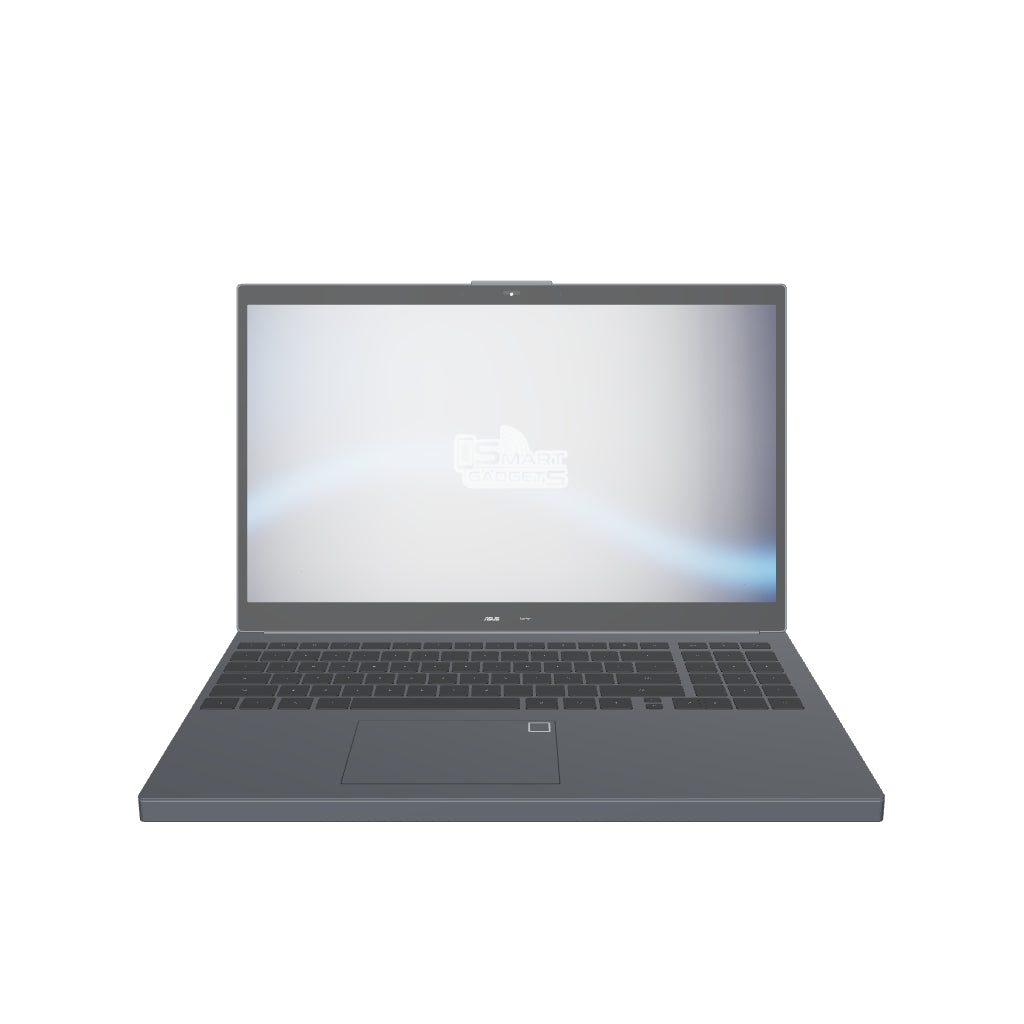 Portátil Asus ExpertBook BM1 AMD Ryzen 5-7535HS 15.6" en 3D