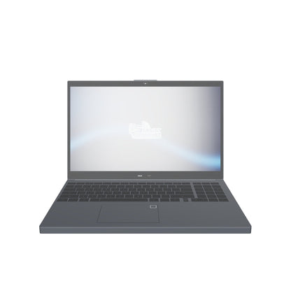 Portátil Asus ExpertBook BM1 AMD Ryzen 5-7535HS 15.6" en 3D