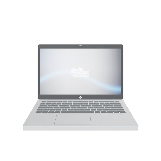 Portátil HP 14-EM0217LA AMD Athlon 7120U 512GB 8GB RAM 14" en 3D