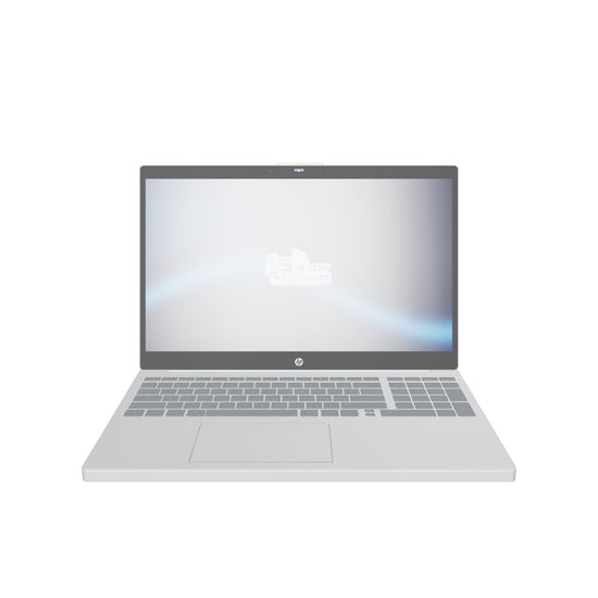 Portátil HP 15-FD0354LA 512GB 24GB RAM Intel® Core i5 120U 15.6" en 3D