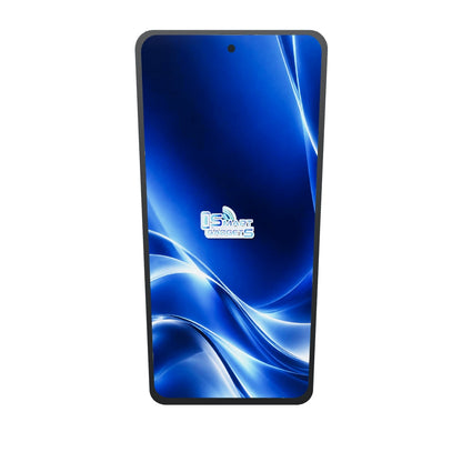3D · Azul · Redmi Note 15 256GB 8GB RAM