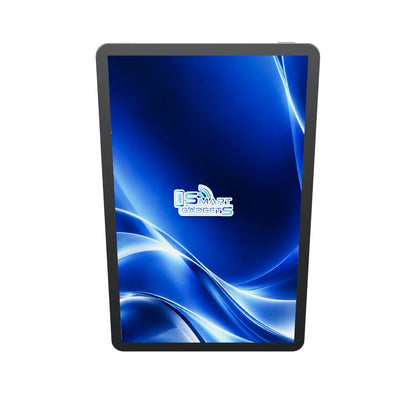 3D · GRIS GRAFITO · Tablet Redmi Pad 2 9.7" 128GB 4GB RAM WiFi