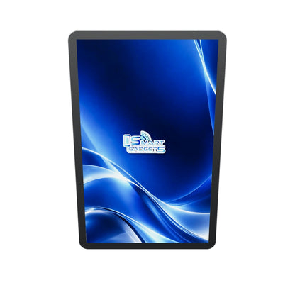 3D · PLATA · Tablet Redmi Pad 2 9.7" 64GB 4GB RAM WiFi