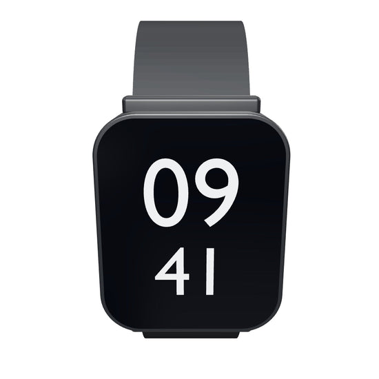 Redmi Watch 5 Active Negro en 3D