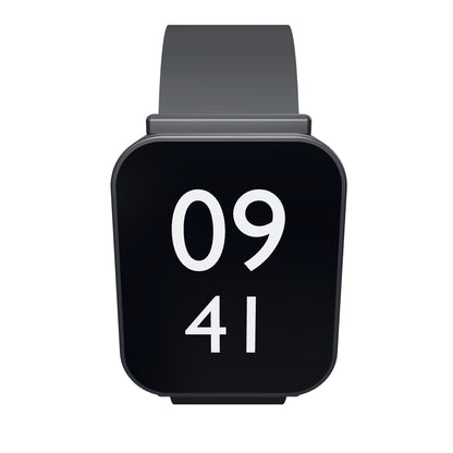 Redmi Watch 5 Active Negro en 3D