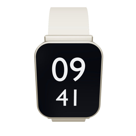 3D · Dorado · Redmi Watch 5 Lite