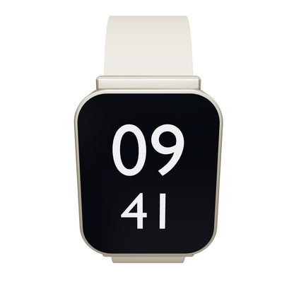3D · Dorado · Redmi Watch 5 Lite