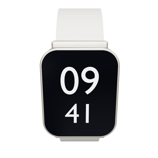 3D · Dorado · Redmi Watch 5 Lite