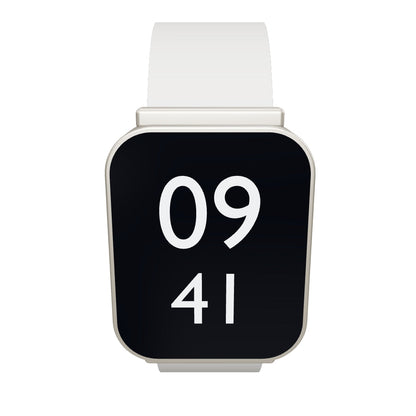 3D · Dorado · Redmi Watch 5 Lite