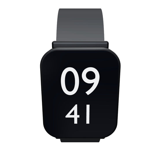 3D · Negro · Redmi Watch 5 Lite