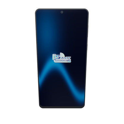 3D · NEGRO · Samsung Galaxy A27 5G 256GB 8GB RAM
