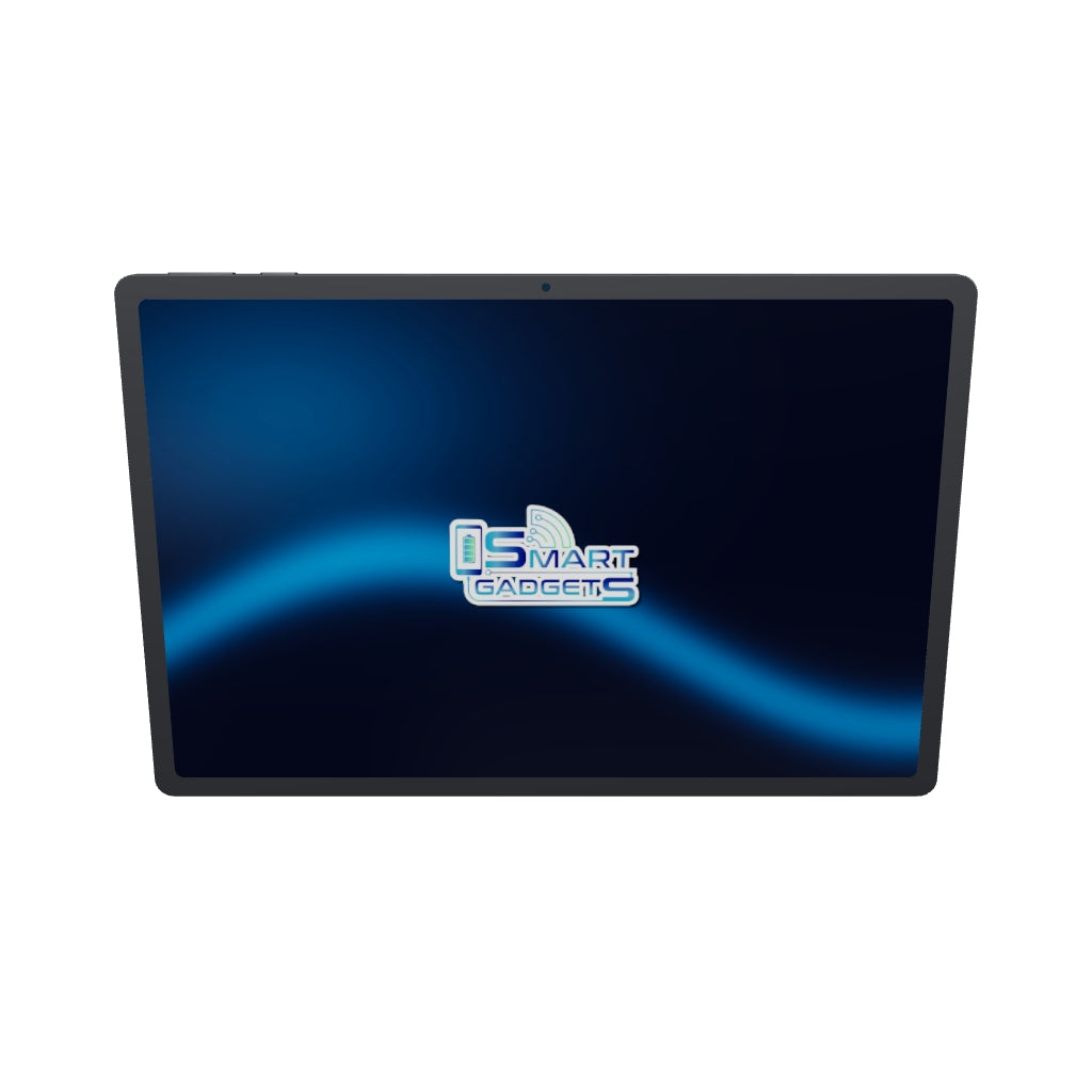 Samsung Galaxy Tab A11+ 256GB 8GB RAM 11" Gris en 3D