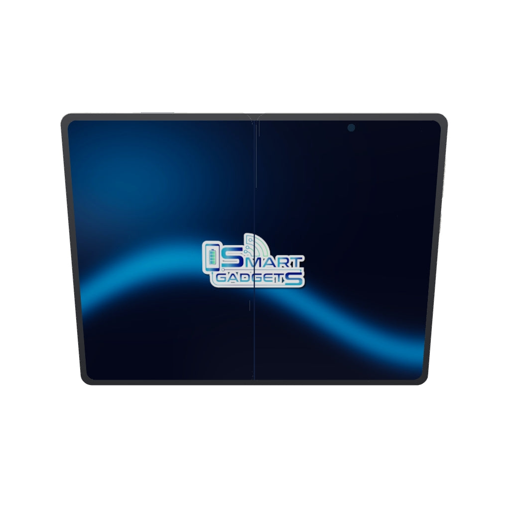 3D · CREMA · SAMSUNG GALAXY Z FOLD 8 512GB 12GB