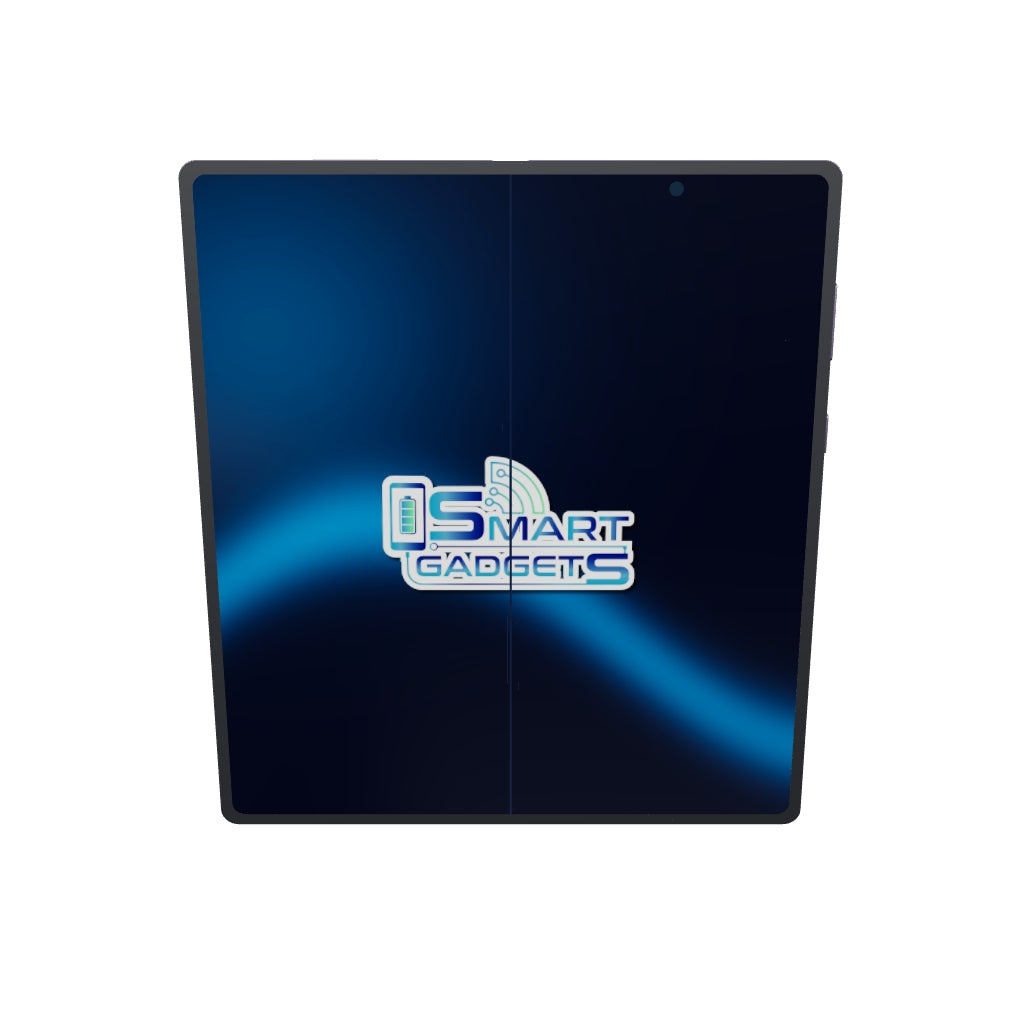 3D · VIOLETA · SAMSUNG GALAXY Z FOLD 8 ULTRA 512GB 12GB