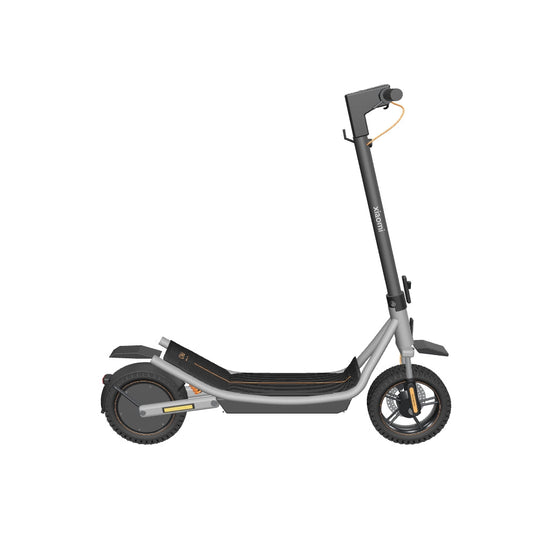 3D · NEGRO · Xiaomi Scooter 6 Pro
