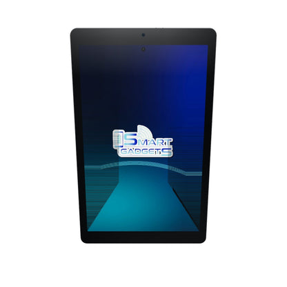 Tablet Acer Iconia A10 32GB Negro en 3D